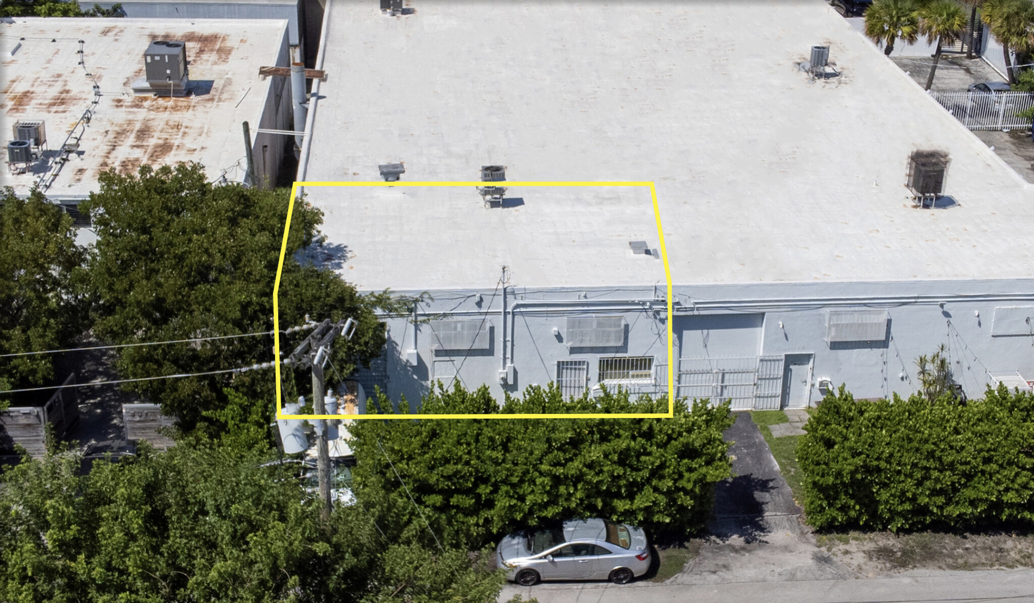 5952-5962 NE 4th Ave, Miami, FL for Rent