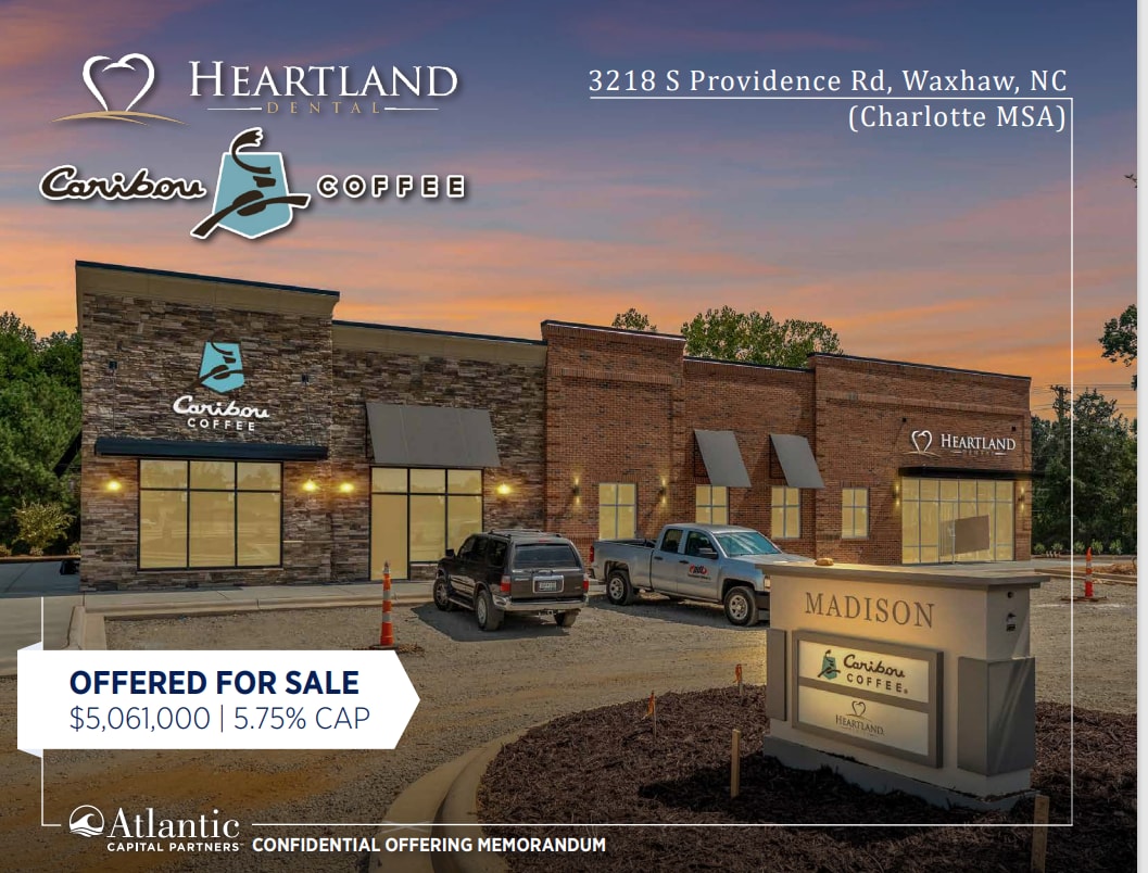 3218 S Providence Rd, Waxhaw, NC for Sale