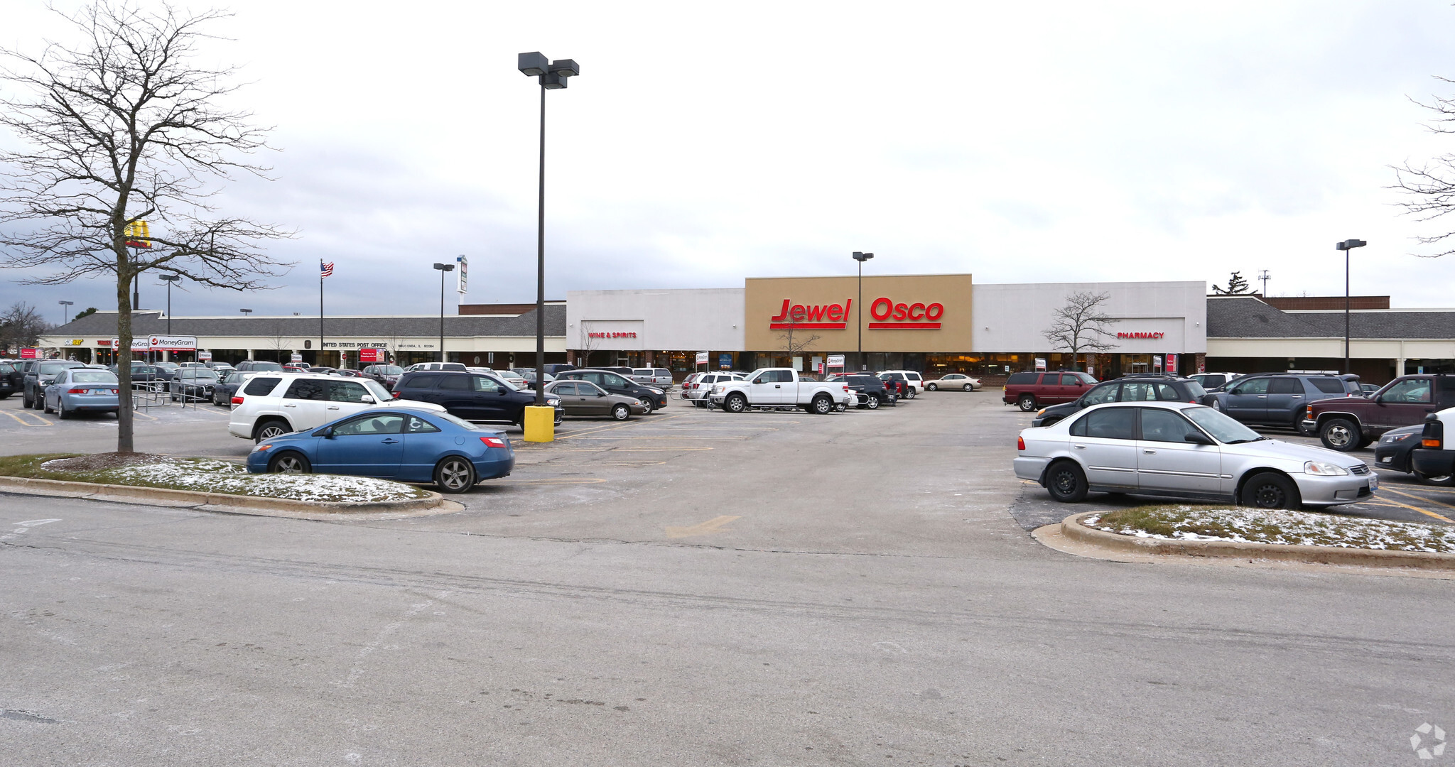 521-553 W Liberty St, Wauconda, IL for Rent