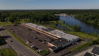 Phoenix, NY Office/Retail, Retail - 290 Rt. 57