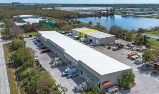 Fort Myers, FL Flex - 10921 Kelly Rd Fort Myers, FL Flex - 10921 Kelly Rd