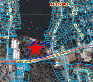 Pensacola, FL undefined - 1090 W Michigan Ave