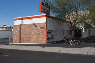 Phoenix, AZ Retail - 1514 W Hatcher Rd
