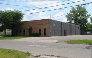 Lansing, MI undefined - 921 Terminal Rd Lansing, MI undefined - 921 Terminal Rd