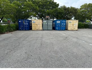 Delray Beach, FL Commercial Land - 621 5th Avenue Delray Beach, FL Commercial Land - 621 5th Avenue