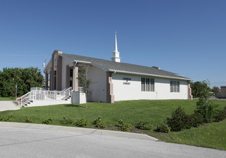 Punta Gorda, FL Churches - 2623 Vasco St