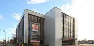 Ypsilanti, MI Office - 301 W Michigan Ave