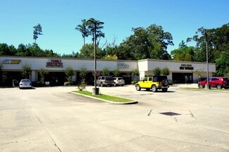 Mandeville, LA Office - 1004 LA-59 Hwy