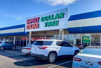 Amarillo, TX Office/Retail, Retail - 1701-1781 Avondale St