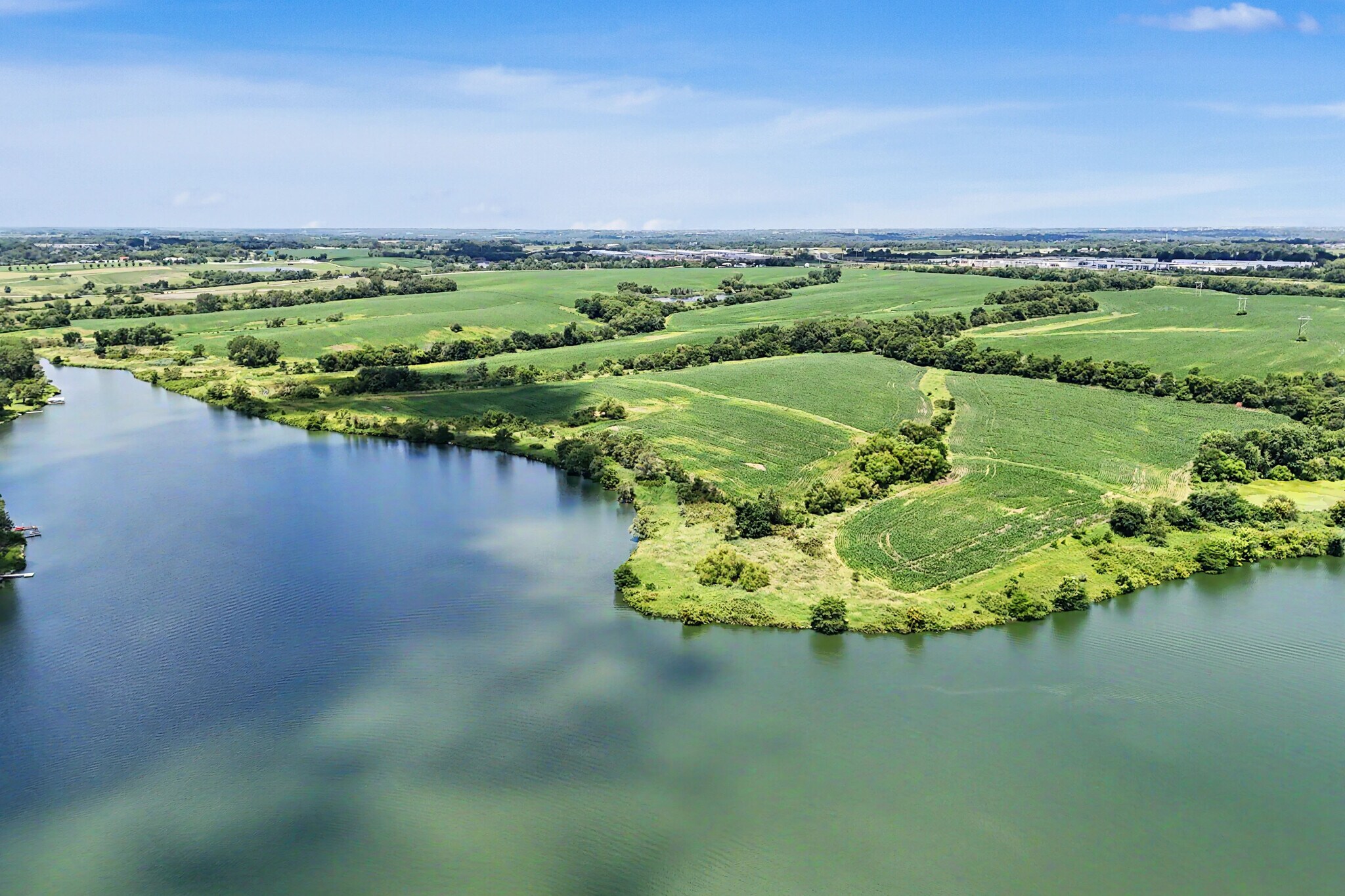 North Shore, Norwalk, IA for Sale