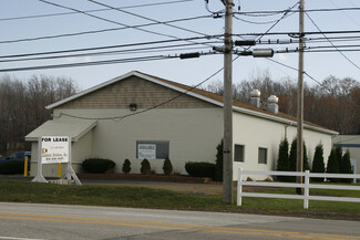 Erie, PA Office/Retail - 5901 W Ridge Rd