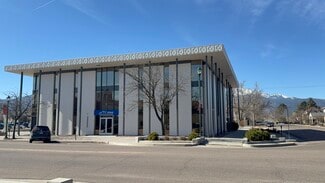 Colorado Springs, CO Office - 430 N Tejon St