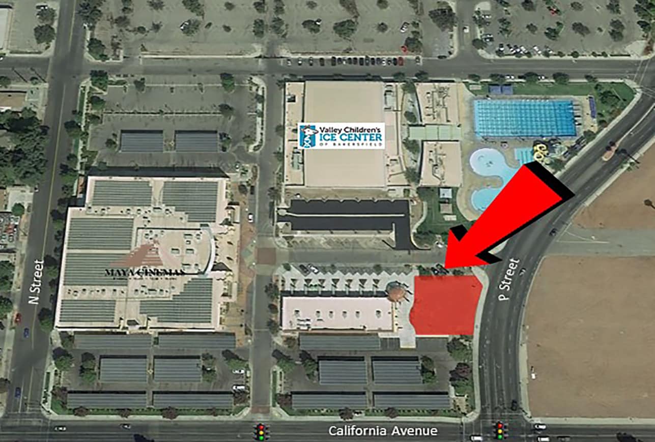 1000 California Ave, Bakersfield, CA for Sale