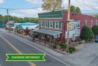 Caledonia, MO Retail - 219 MO-21