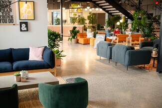 Provo, UT Coworking Space - 412 W Rivers Edge Dr Provo, UT Coworking Space - 412 W Rivers Edge Dr