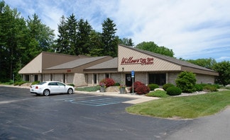 Saginaw, MI Office, Office/Medical - 5820 Gratiot Rd Saginaw, MI Office, Office/Medical - 5820 Gratiot Rd