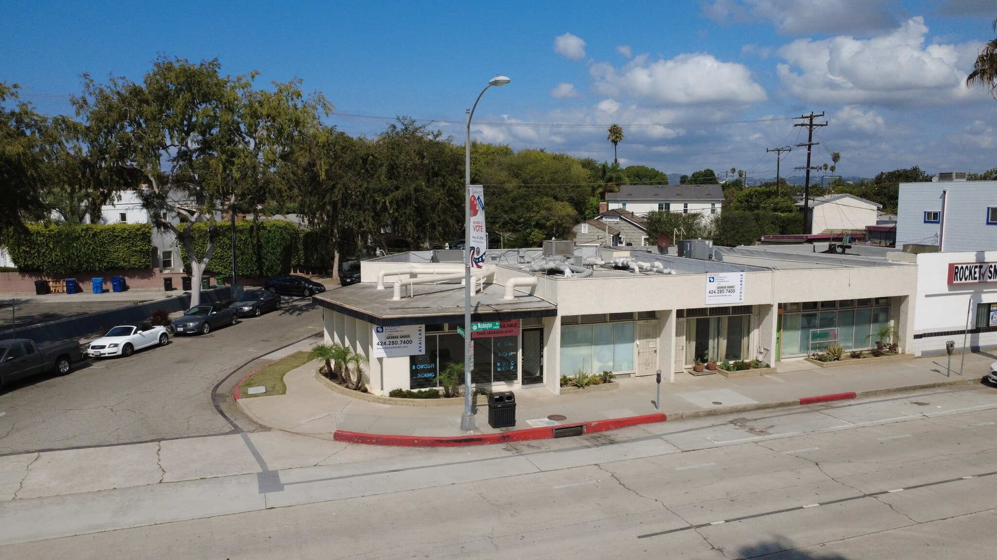 11419-11423 W Washington Blvd, Los Angeles, CA for Sale