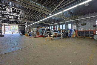 Boston, MA Industrial - 350 Dudley St