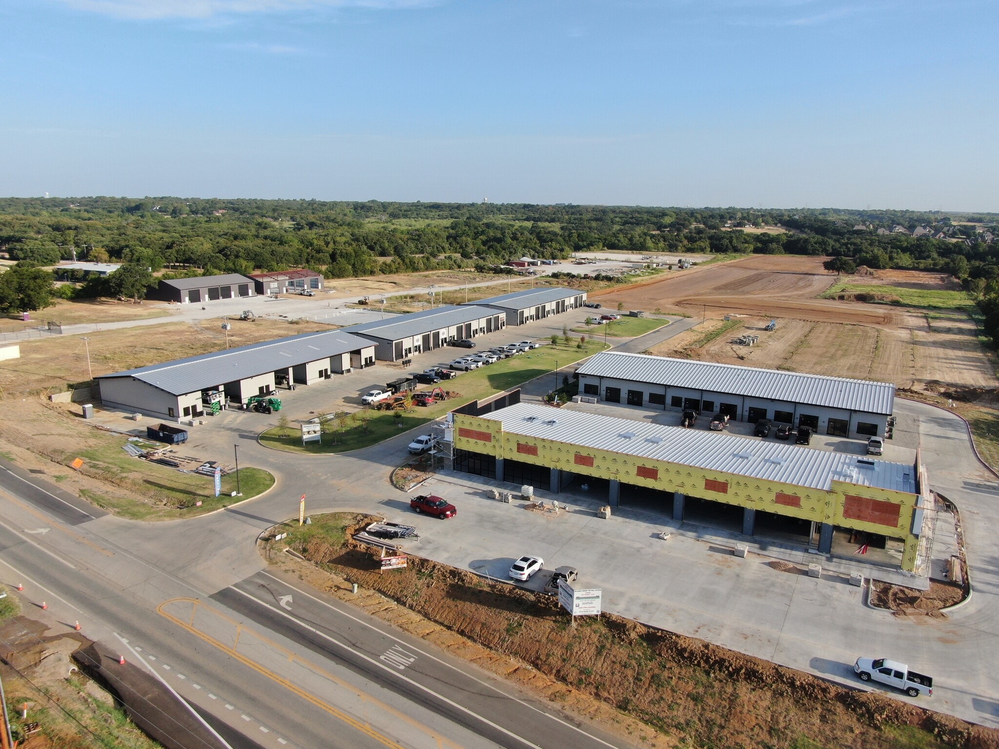 6815 Rendon Bloodworth Rd, Fort Worth, TX for Rent