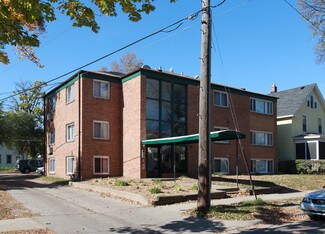Minneapolis, MN Apartments - 3540 11th Ave S