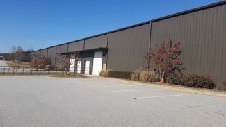 Mcdonough, GA Industrial - 930 Dailey Mill Rd