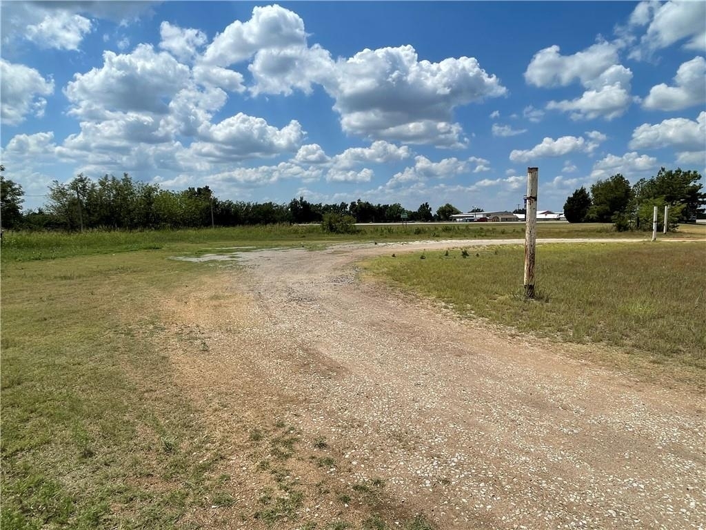 00 W Macarthur St, Shawnee, OK for Sale