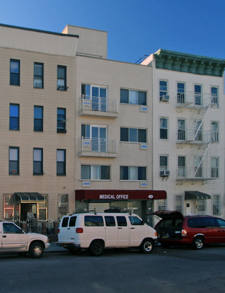 Brooklyn, NY undefined - 28 Melrose St