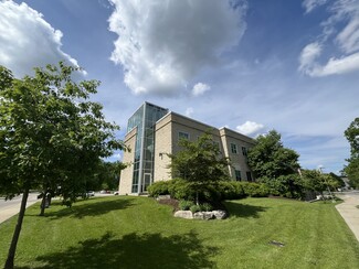 London, ON Office - 999 Collip Cir