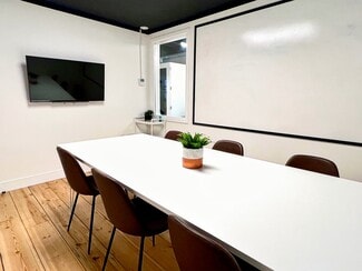 Fairfield, CA Coworking Space - 1545 N Texas St Fairfield, CA Coworking Space - 1545 N Texas St