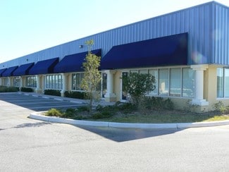 Nokomis, FL Warehouse - 188 Triple Diamond Blvd