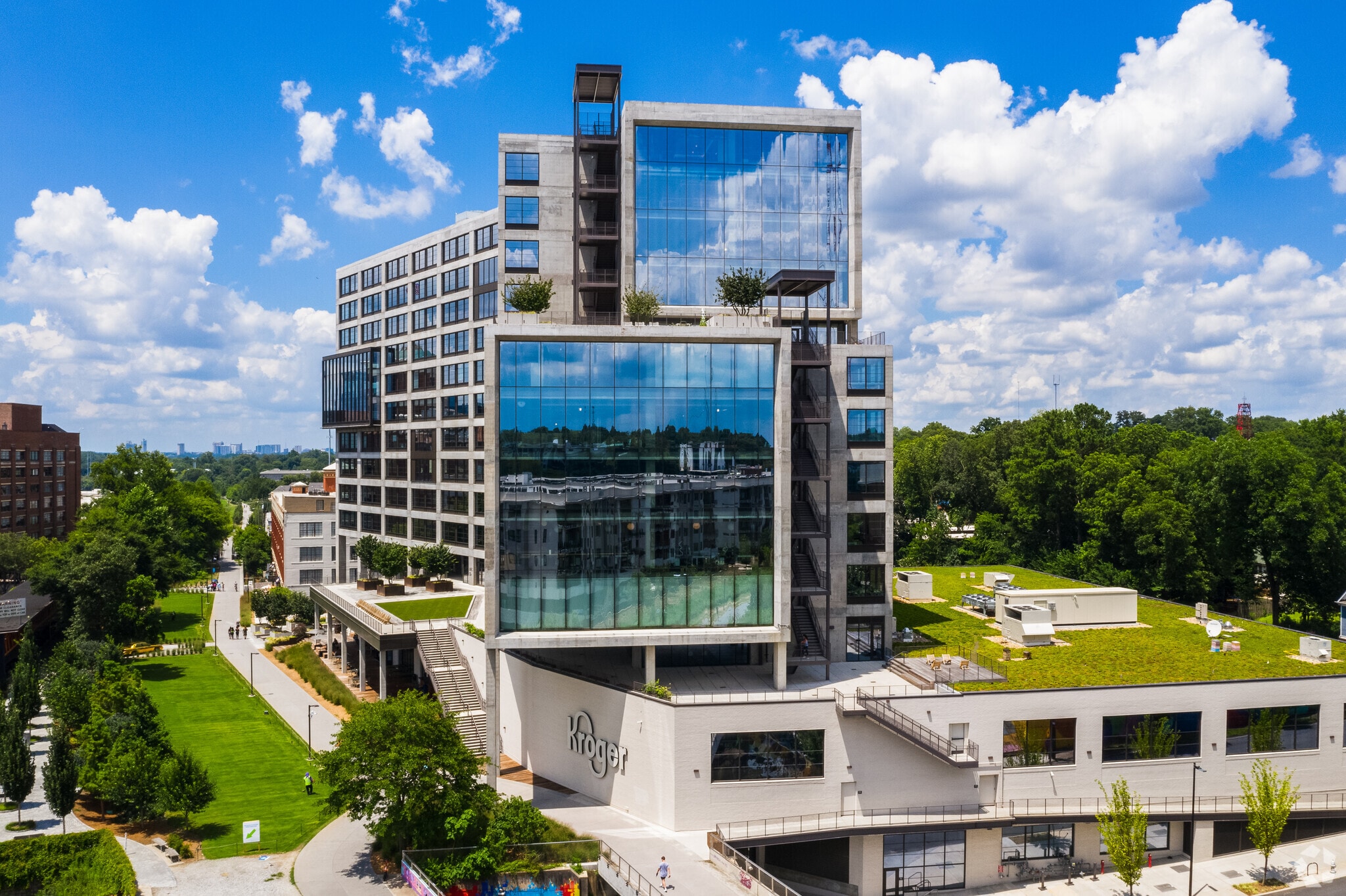 725 Ponce de Leon Ave NE, Atlanta, GA for Rent