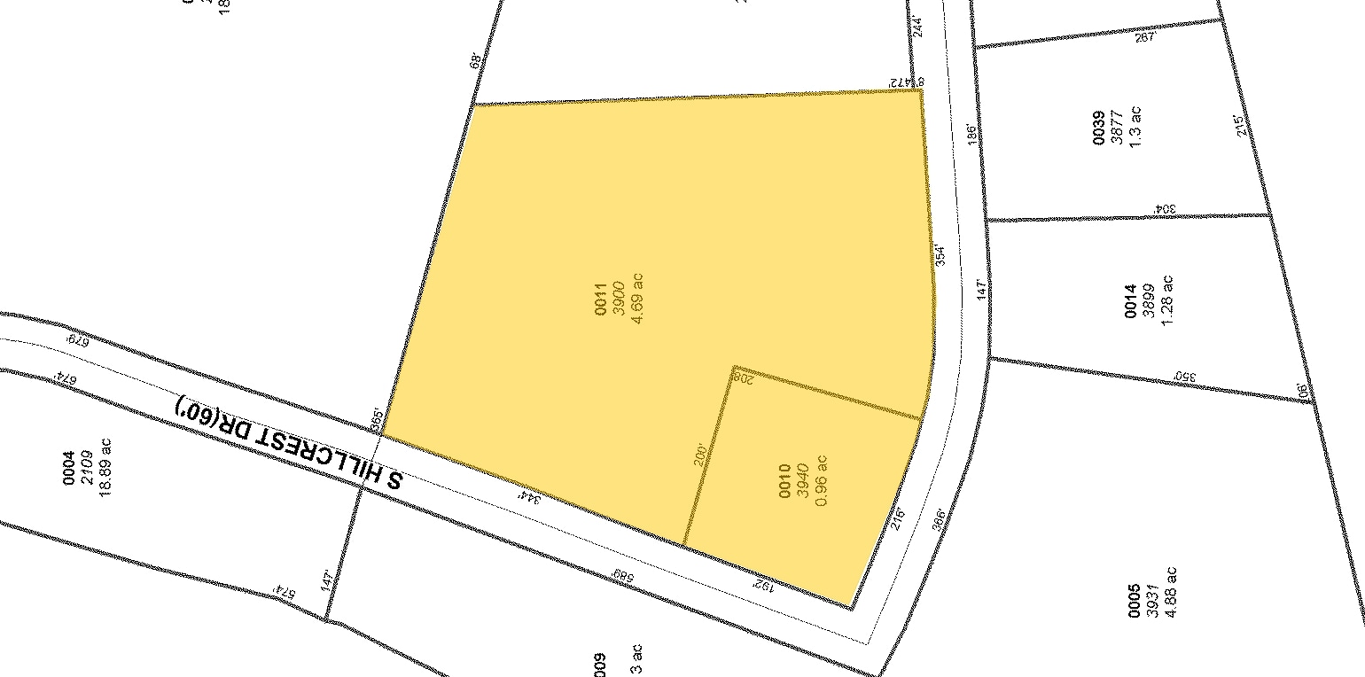 3940 Longview Dr, Douglasville, GA for Sale