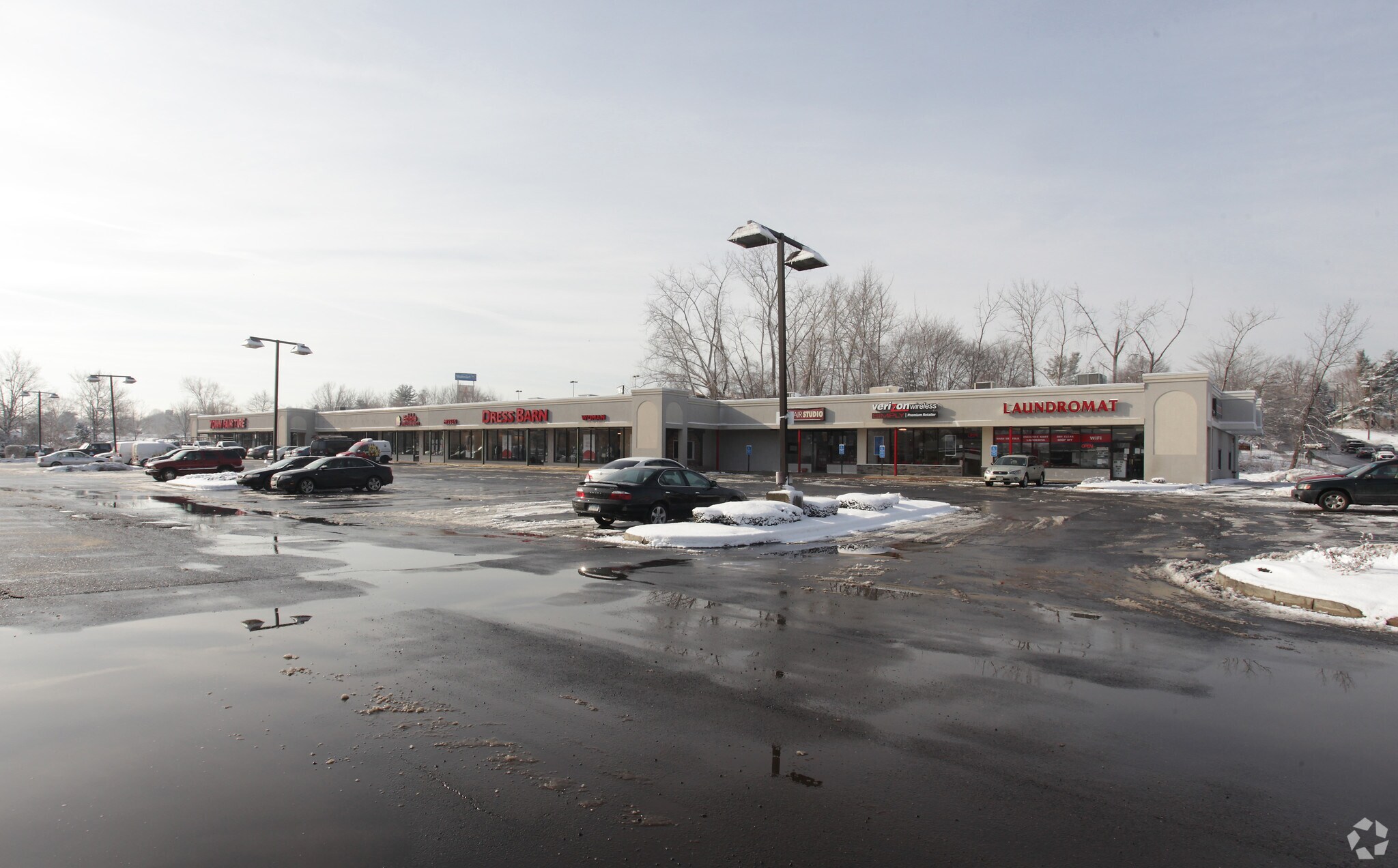 1238 Town Line Rd Rocky Hill, CT 06067 Shopping Center Property for