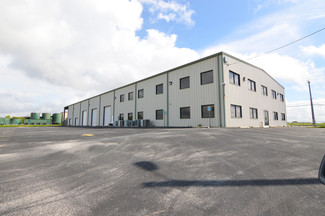 San Antonio, TX Manufacturing - 2375 Walsh Rd