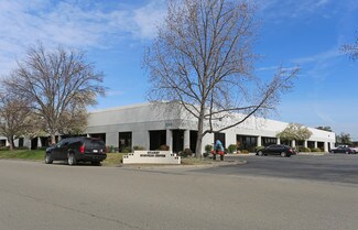 Pleasanton, CA Flex - 1241 Quarry Ln