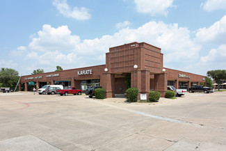 Irving, TX Office, Office/Retail, Retail - 9400 N MacArthur Blvd