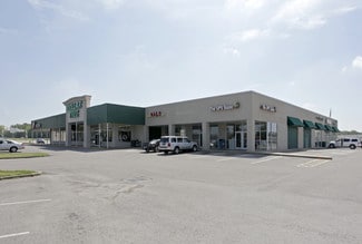 Hopkinsville, KY Retail - 4000 Fort Campbell Blvd Hopkinsville, KY Retail - 4000 Fort Campbell Blvd