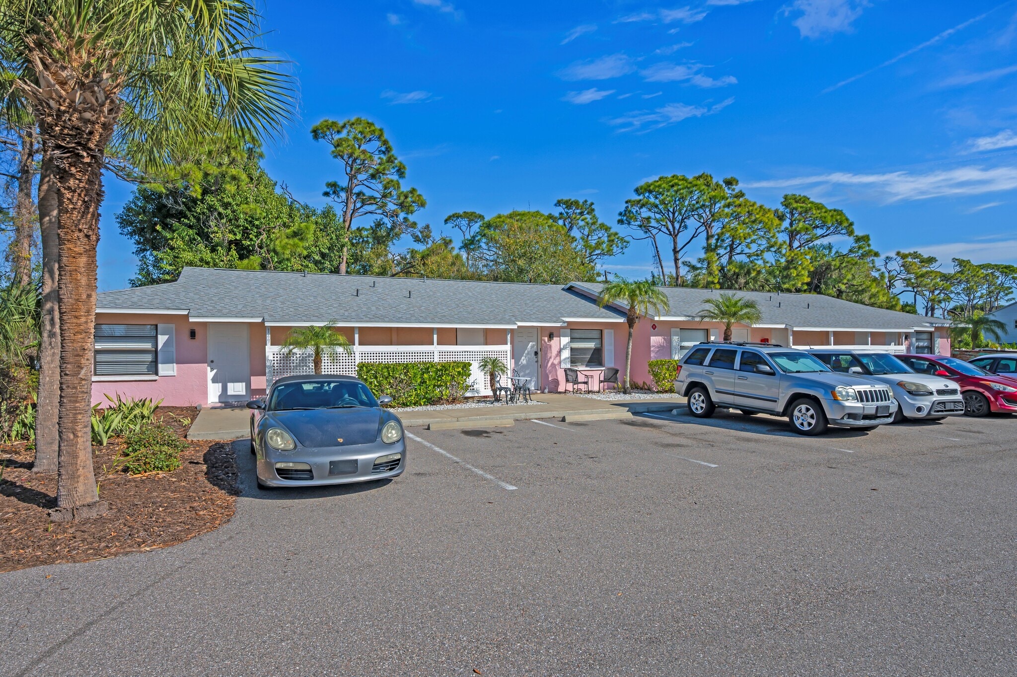 149-181 Old Englewood Rd, Englewood, FL for Sale