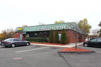 Enfield, CT Retail - 9 Hazard Ave