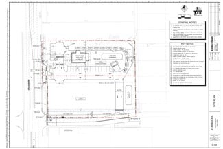 Alsip, IL Commercial Land - 12159 S Pulaski Rd