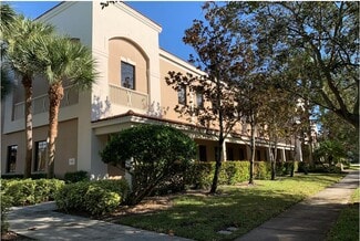 Jupiter, FL Office - 555 Heritage Dr Jupiter, FL Office - 555 Heritage Dr