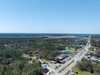 Jacksonville, FL Commercial - 8728 Normandy Blvd