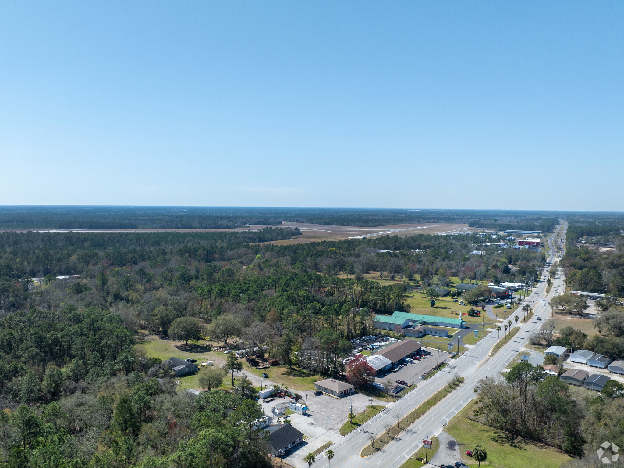 8728 Normandy Blvd, Jacksonville, FL for Sale