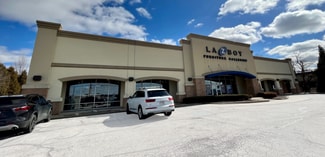 Warren, OH Retail - 2075 Niles Cortland Rd