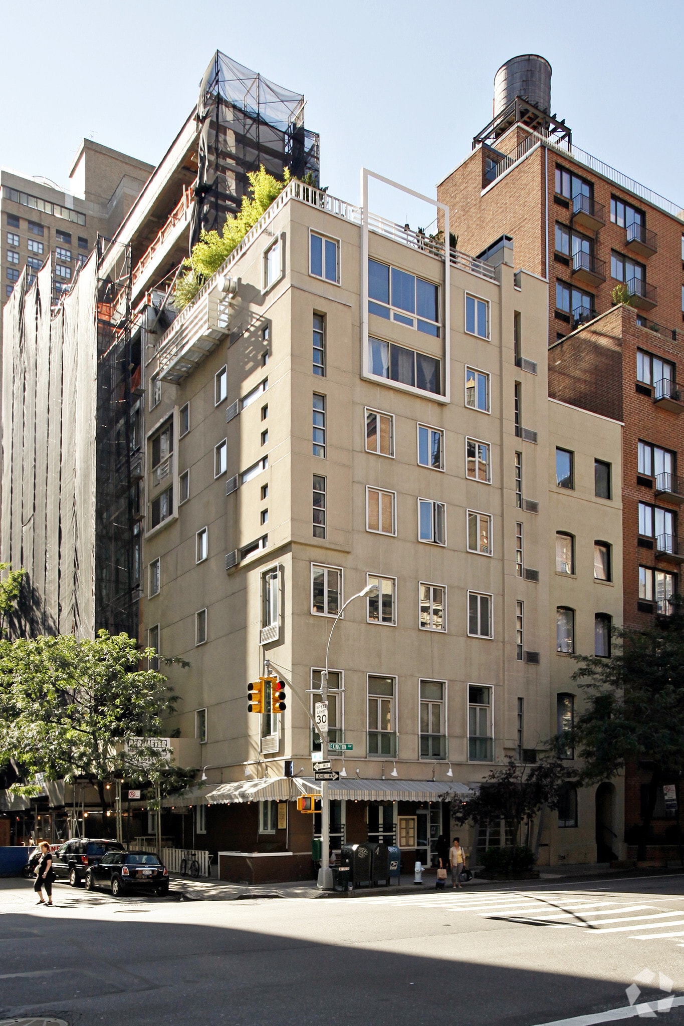 157-159 Lexington Ave, New York, NY for Rent