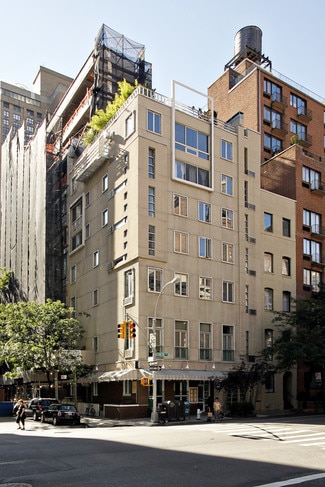 New York, NY Retail - 157-159 Lexington Ave