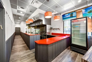 Surfside, FL Retail - 225 95th St