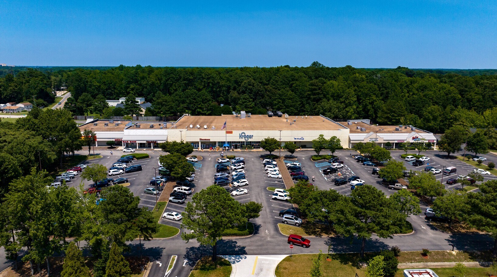 6440-6554 George Washington Mem Hwy, Yorktown, VA for Rent