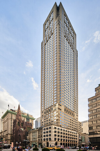 New York, NY Office - 712 Fifth Ave