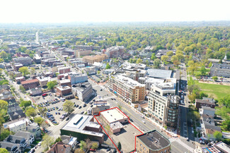 Montclair, NJ Retail - 665-679 Bloomfield Ave